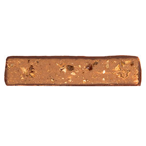 Kihiline šokolaad „Krõbe sarapuupähklišokolaad“