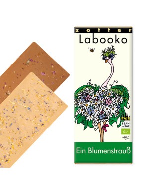 Šokolaad “Lillekimp”