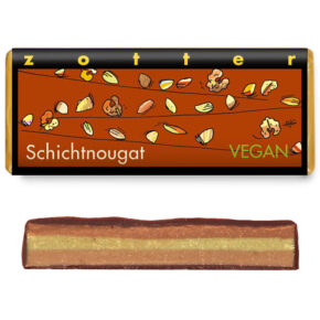 Šokolaad “Kihiline kreem” (vegan)