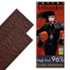 Zotter, Tume šokolaad 96% “Kõrgklass”, VEGAN