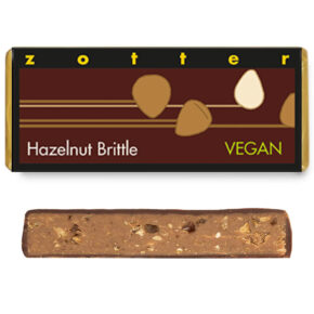 Šokolaad “Krõbe sarapuupähklišokolaad”