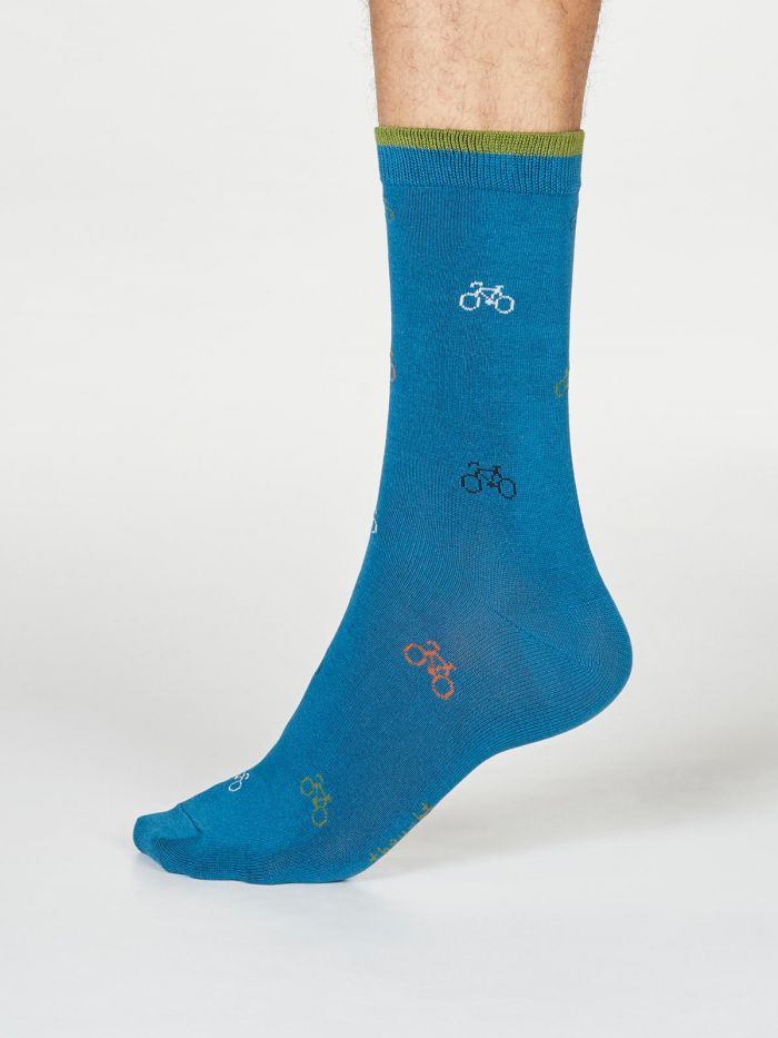Sokid "Trekijalgrattad"