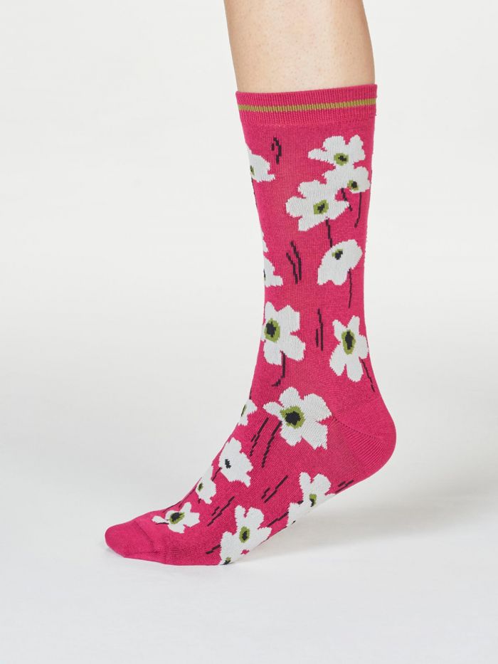 Sokid "Lilleõied"