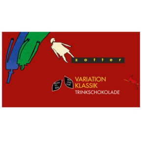 Šokolaad kakaojoogi valmistamiseks “Klassikaline”