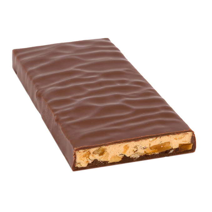 Zotter, Šokolaad “Karamellitud pähklid"