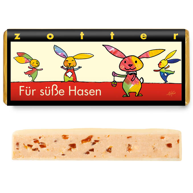 Šokolaad “Jänkudele" 1 Šokolaad “Jänkudele" 1