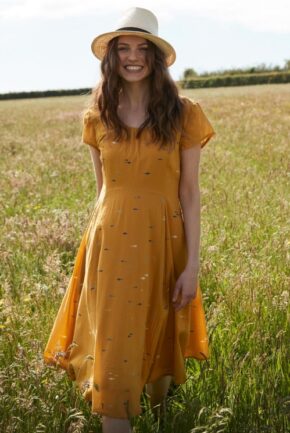 Taljes kleit nr 44, 46