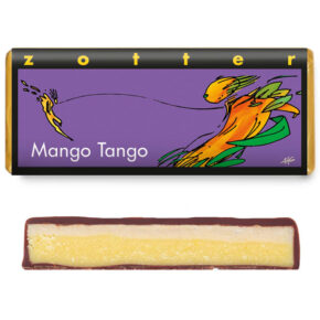 Šokolaad “Mango tango”