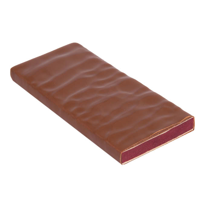 Zotter - Šokolaad “Põldmarjad"