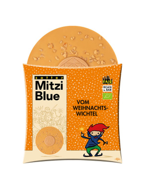 Karamellitahvel “Päkapikult”