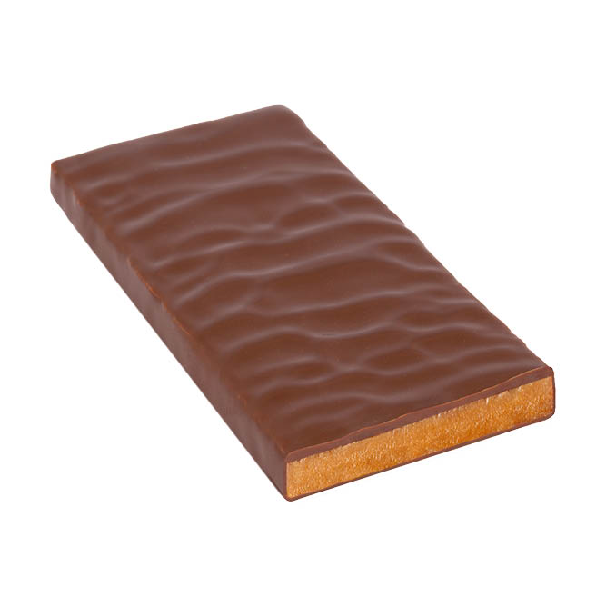 Zotter - Šokolaad „Pruun võikompvek“