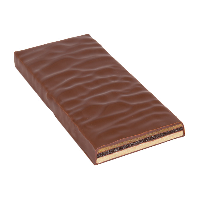 Šokolaad „Astelpaju ja küdoonia“
