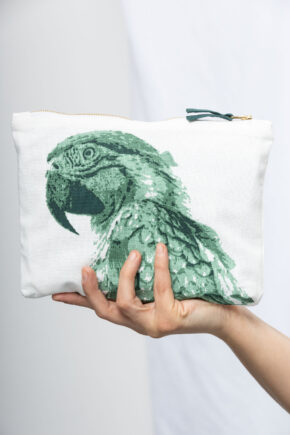 Kosmeetikakott „Papagoi“