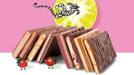 Read more about the article Zotteri kihilised šokolaadid ja sidrun