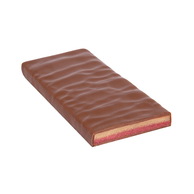 Zotter, Šokolaad „Punased roosid + vaarikad“