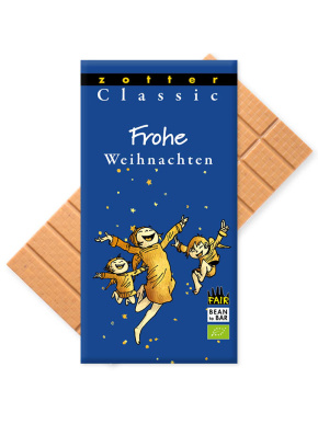 Mandlipralinee “Häid jõule!”