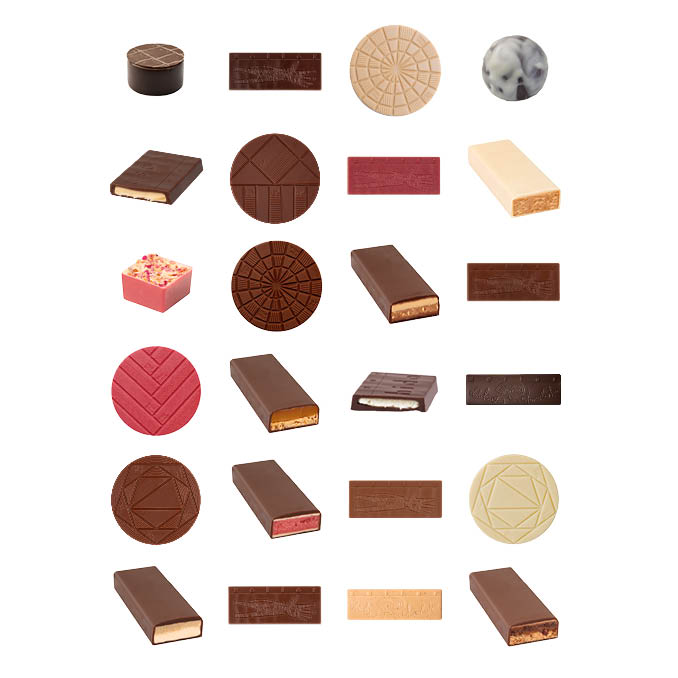 Advendikalender – parimad palad 2025 4 Zotter, Advendikalender – parimad palad 2023