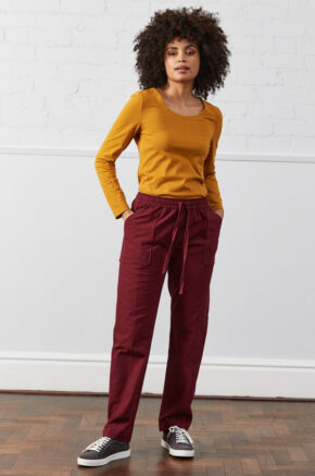 Naiste kargopüksid nr 40, 42