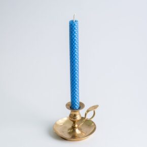 Kroonküünal, sinine