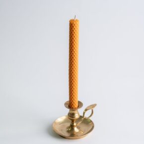 Kroonküünal, oranž