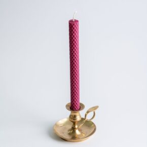 Kroonküünal, purpur