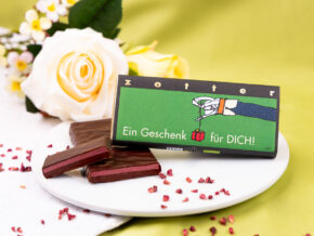 Šokolaad “Kingitus Sinule”