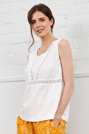 Varrukateta pluus nr 36, 42