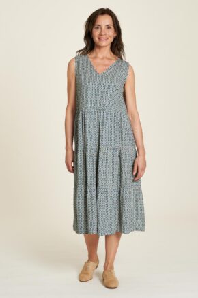 Suvekleit EcoVero nr 40