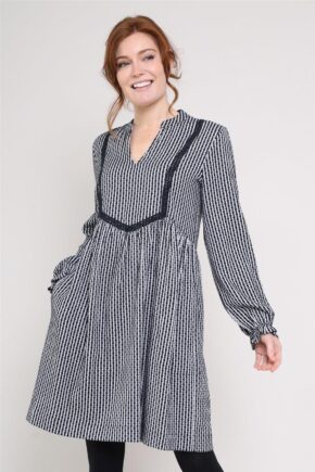 Kleit-tuunika nr 36-40