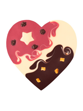 VEGAN šokolaadisüda