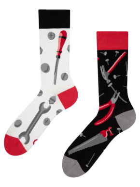 Lustlikud sokid “Meistrimees”