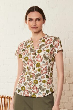 Trikotaažpluus nr 42