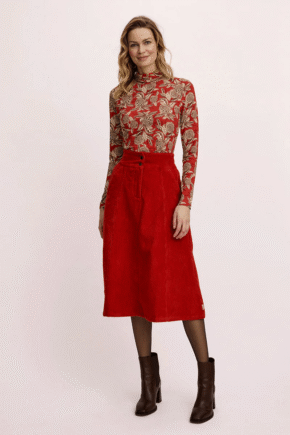 A-lõikeline velvetseelik nr 40