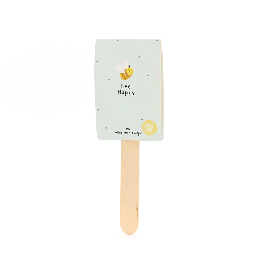 Bee Happy – mahe seemnetervitus 2 Bee Happy – mahe seemnetervitus