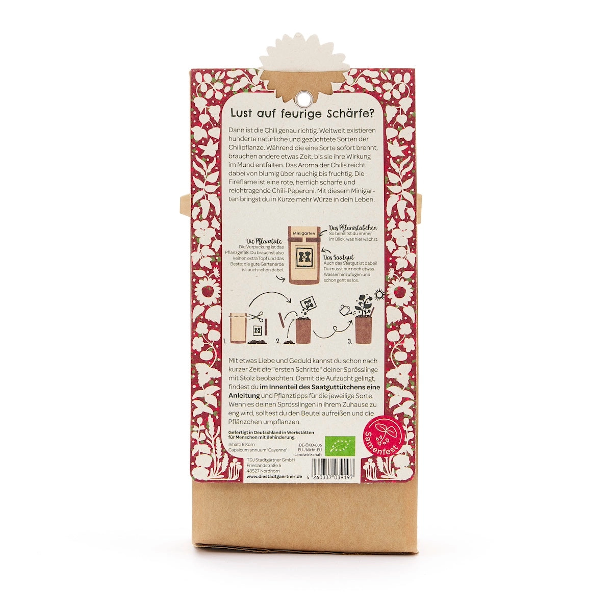 Miniaed – MAHE tšilli 3 Miniaed – MAHE tšilli