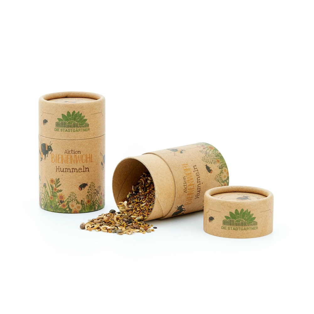 Seemnesegu 30 m2 metsmesilastele lilleniidu rajamiseks 3 Seemnesegu 30 m2 lilleniidu rajamiseks