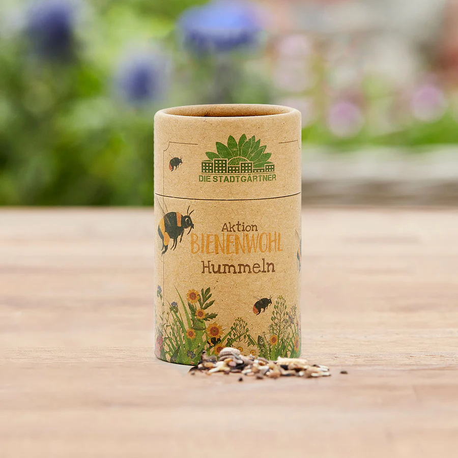 Seemnesegu 30 m2 kimalastele lilleniidu rajamiseks 1 Seemnesegu 30 m2 kimalastele lilleniidu rajamiseks