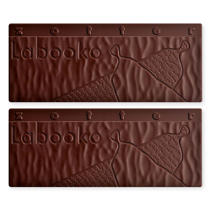 Tume šokolaad "Tšilli", VEGAN 3 Tume šokolaad "Tšilli", VEGAN