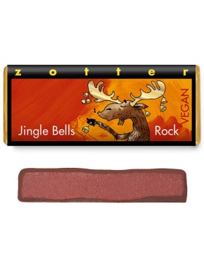 Šokolaad “Aisakella rokk” VEGAN