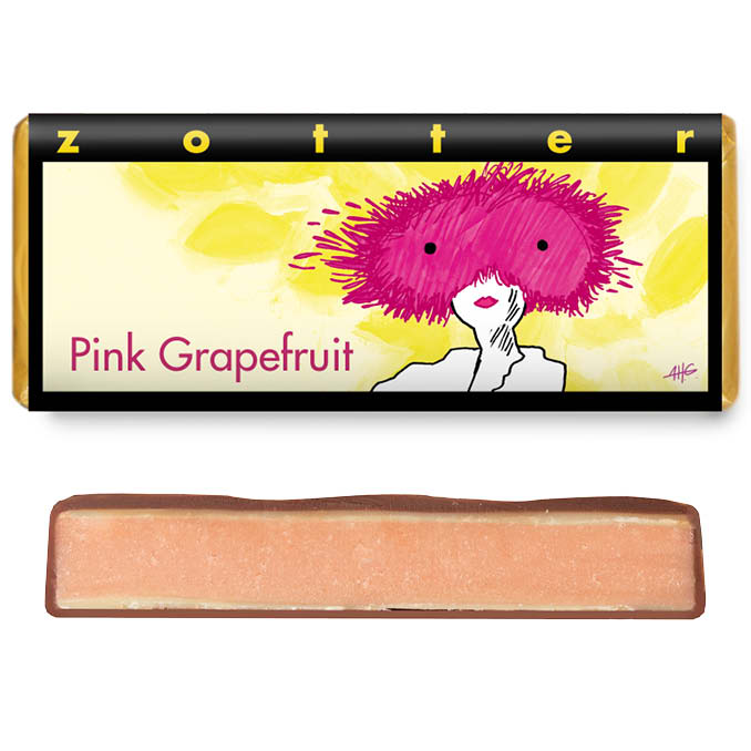 Šokolaad "Roosa greip" 1 Šokolaad "Roosa greip"