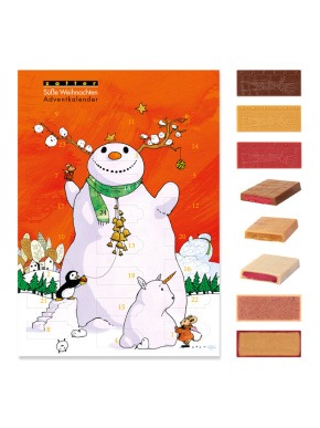 Advendikalender “Magusad jõulud” 2025