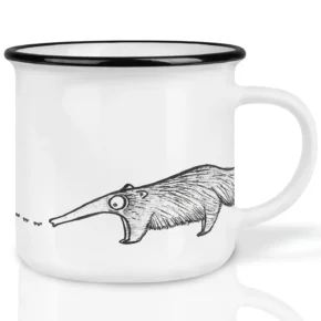 Keraamiline kruus “Sipelgasiil”