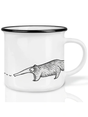 Keraamiline kruus “Sipelgasiil”