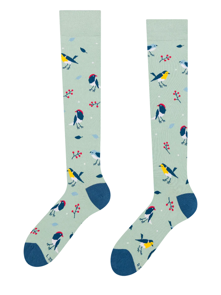 Põlvikud "Laululind" 5 Põlvikud "Laululind"