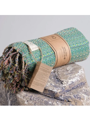 Saunalina Mehhiko, roheline