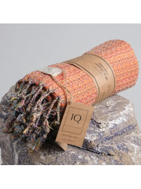 Saunalina Mehhiko, oranž