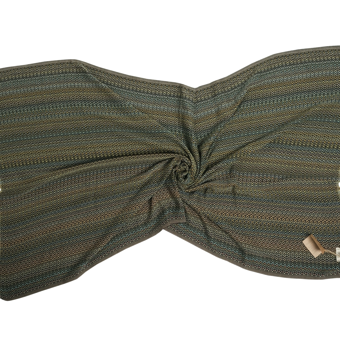 Saunalina Mehhiko, must 5 Saunalina Mehhiko, must