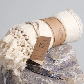 Saunalina Colombia, hall