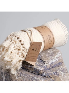 Saunalina Colombia, hall