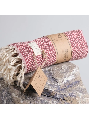 Saunalina Peruu, bordoo